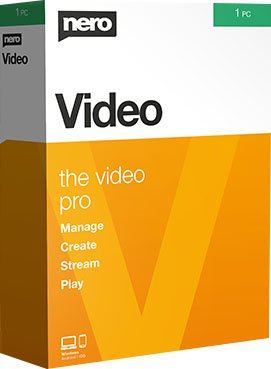 Nero Video 2020 v22.0.1011 Multilingual