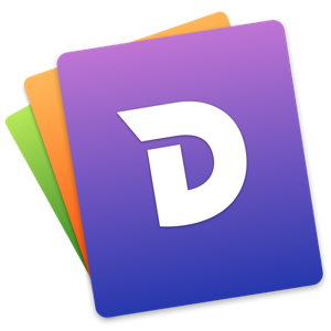 Dash 5.0.1 MacOS