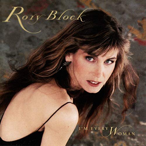 Rory Block – I’m Every Woman (2002/2019) FLAC