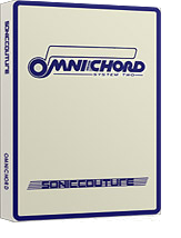 Soniccouture – Omnichord (KONTAKT, EXS24)