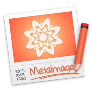MetaImage 1.6.2 MacOS