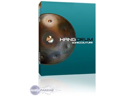 Soniccouture – Hang Drum (KONTAKT)