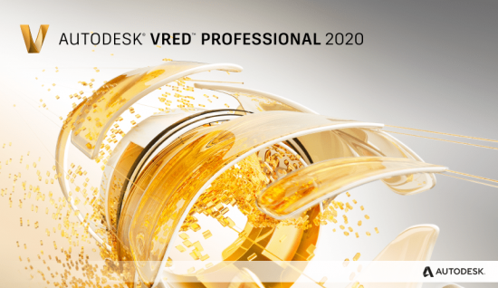 Autodesk VRED Professional include Assets 2020.3 x64 Multilanguage
