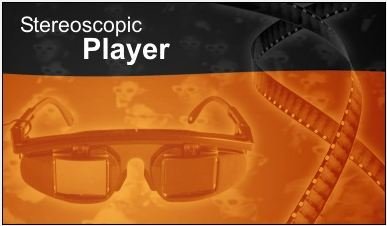 Stereoscopic Player 2.5.1 Multilingual