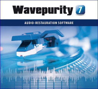 WavePurity Professional 7.98 Build 11129