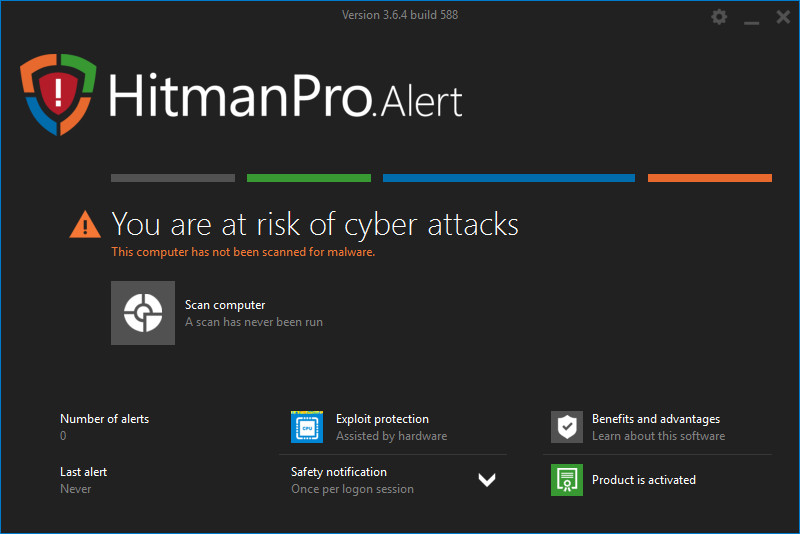 HitmanPro.Alert 3.7.12 Build 793 Multilingual