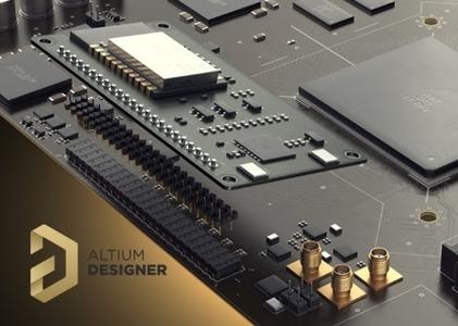 Altium Designer beta 19.0.6 build 157