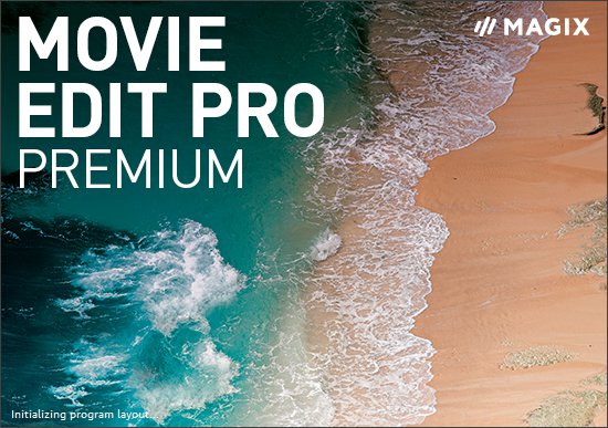 MAGIX Movie Edit Pro 2020 Premium 19.0.2.49 Multilingual