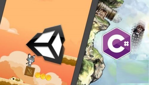 Skillshare – Unity 2D and C# for beginners