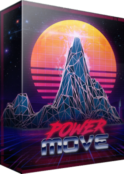 VSTBuzz Power Move KONTAKT MERRY XMAS-DECiBEL screenshot