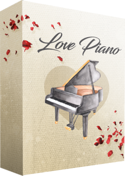 VSTBuzz The LO.VE Piano KONTAKT MERRY XMAS-DECiBEL screenshot