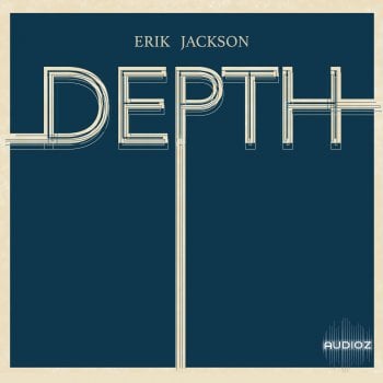 Erik Jackson Depth WAV screenshot