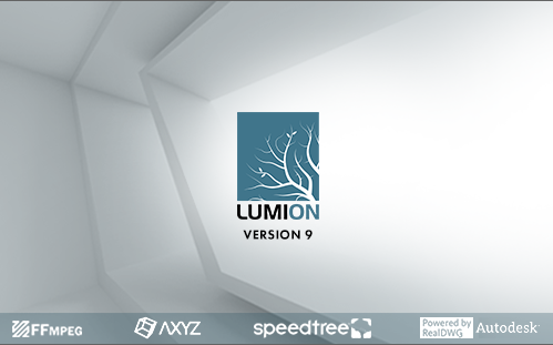 Lumion Pro 9.5