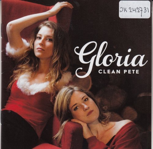 Clean Pete – Gloria (2019) FLAC