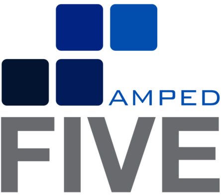 Amped FIVE Professional Edition 2019 Build 13609
