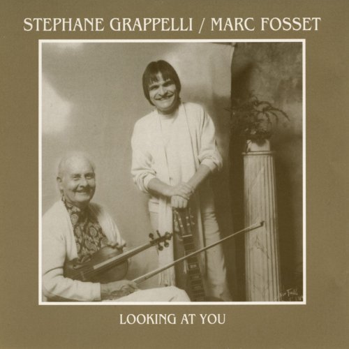 Marc Fosset – Looking at You (1984/2019) FLAC