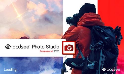 ACDSee Photo Studio Professional 2020 v13.0.1