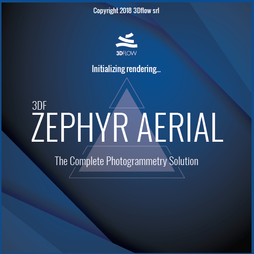 3DF Zephyr Aerial / Pro / Lite 4.523 x64 Multilingual