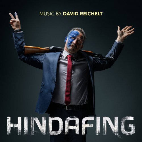 David Reichelt – Hindafing (2019) FLAC