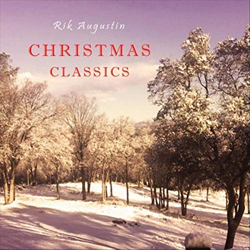 Rik Augustin – Christmas Classics (2019) Flac