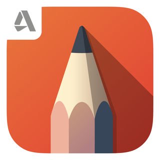 Autodesk SketchBook Pro 2020.1 v8.6.6 Multilingual