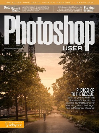 Photoshop User Collection 2019