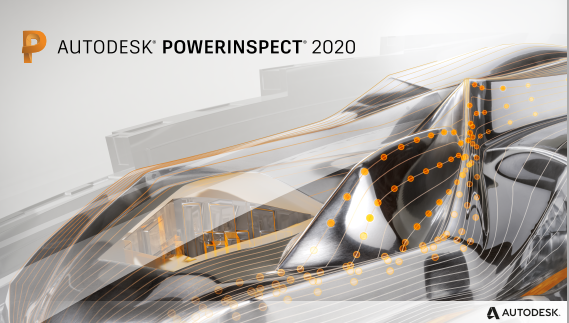 Autodesk PowerInspect Ultimate 2020 R1 x64 Multilanguage