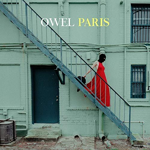 Owel – Paris (Deluxe) (2019) FLAC