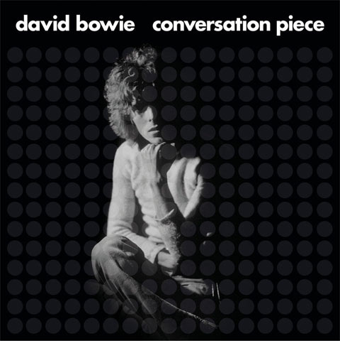 David Bowie – Conversation Piece (2019) FLAC