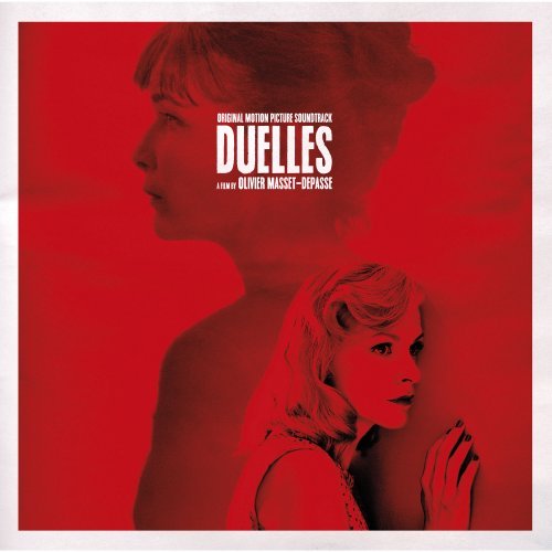 Frederic Vercheval Renaud Mayeur – Duelles (2019) FLAC