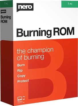 Nero Burning ROM 2020 v22.0.1008 Multilingual