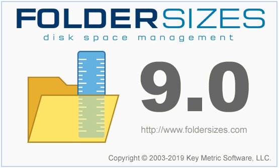 FolderSizes 9.0.252 Enterprise Edition