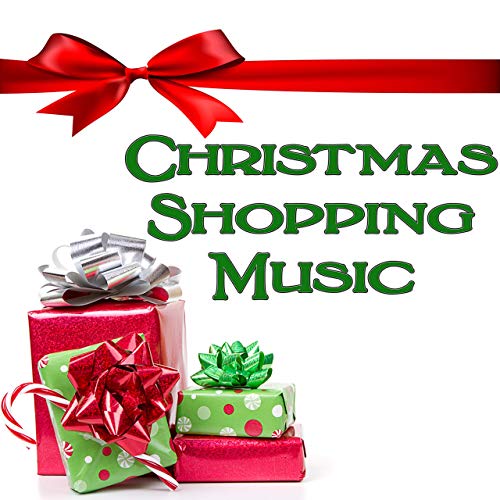 VA – Christmas Shopping Music (2019)