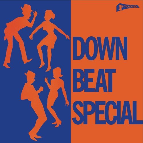 VA – Soul Jazz Records presents STUDIO ONE Down Beat Special (2019) Flac
