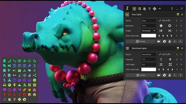 Zoo Tools Pro v2.2.4 for Maya