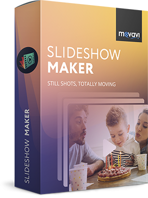 Movavi Slideshow Maker 6.2.0 Multilingual