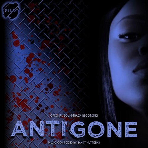 Sandy Nuttgens – Antigone (Original Soundtrack) (2019) FLAC