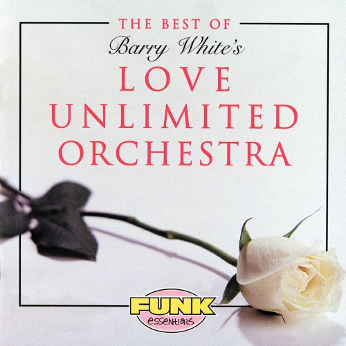 The Love Unlimited Orchestra – The Best Of Love Unlimited Orchestra (1995/2019) FLAC