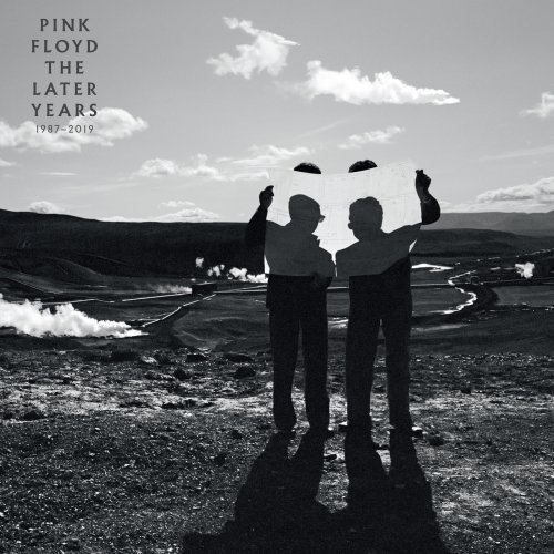 Pink Floyd – The Later Years 1987-2019 (2019) FLAC