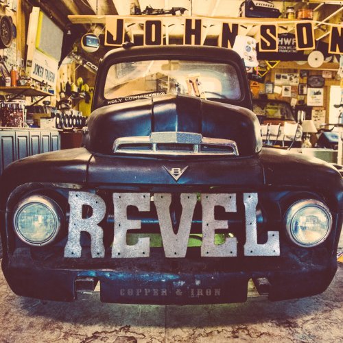 Copper & Iron – Revel (2019) FLAC