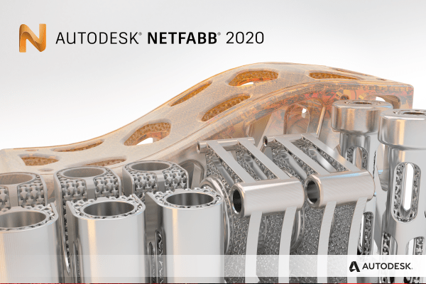 Autodesk Netfabb Ultimate 2020 R3 x64 Multilanguage