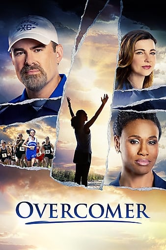 Overcomer.2019.1080p.BluRay.x264-GECKOS 战胜自我 6.4