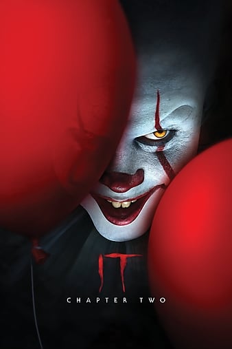 It.Chapter.Two.2019.1080p.WEB-DL.DD5.1.H264-FGT 小丑回魂2 6.8