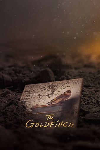 The.Goldfinch.2019.1080p.BluRay.x264-GECKOS 金翅雀 6.3