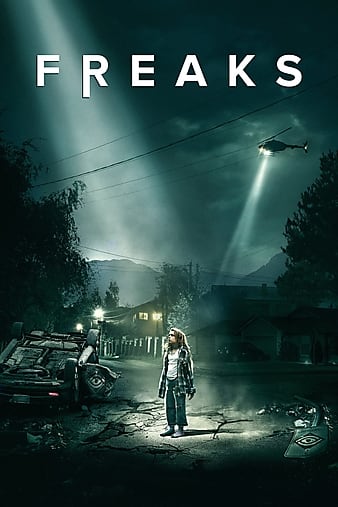 Freaks.2018.1080p.BluRay.x264-AAA 怪胎 6.8