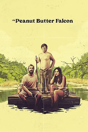 The.Peanut.Butter.Falcon.2019.1080p.BluRay.x264-DRONES 花生酱猎鹰 8.0