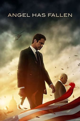Angel.Has.Fallen.2019.1080p.BluRay.x264-AAA 天使陷落 6.6