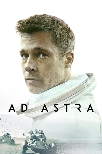 Ad.Astra.2019.1080p.BluRay.x264-AAA 星际探索 7.0