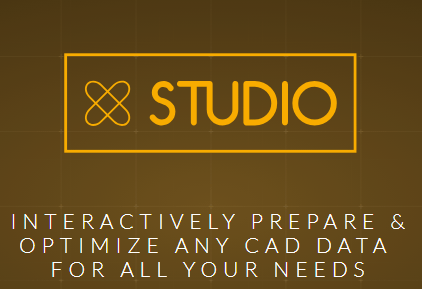 Pixyz Studio Batch 2019.2.0.57 x64