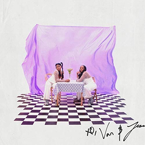VanJess – Silk Canvas (The Remixes) (2019) FLAC